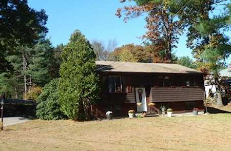 6 Surrey Lane Billerica, MA 01821