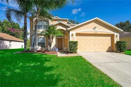 1219 Osprey Way Apopka, FL 32712