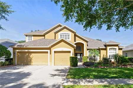 1524 Cherry Ridge Drive Lake Mary, FL 32746
