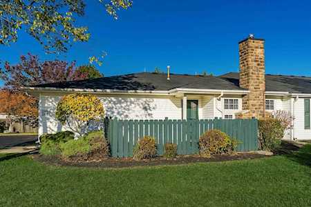 2483 Warm Springs Drive Hilliard, OH 43026