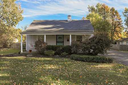 205 Bonnie Ln Louisville, KY 40218