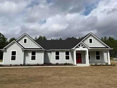 12266 Bridle Horse Circle Leon County, FL 32305