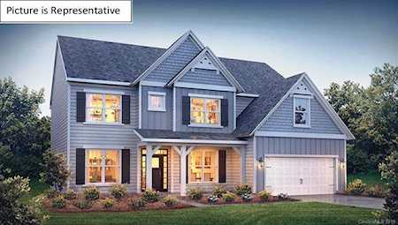 5001 Petersburg Dr Waxhaw, NC 28173