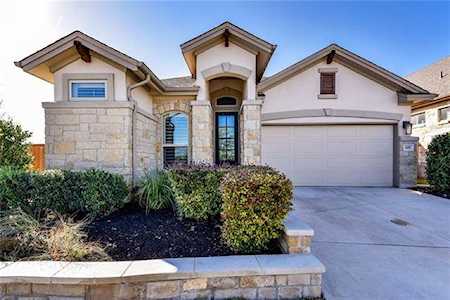 105 Cherokee Rose Cir Georgetown, TX 78626