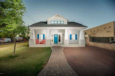 2502 N Mitchell Street Phoenix, AZ 85006