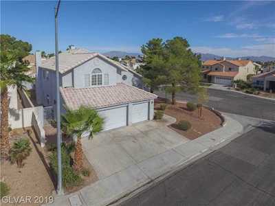 8012 Shorecrest Dr Las Vegas, NV 89128