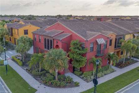 11834 Tulio Way #3501 Fort Myers, FL 33912