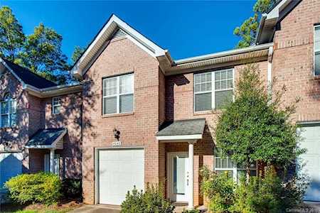 4648 Hunter Crest Ln Charlotte, NC 28209