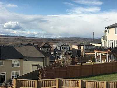 166 Heritage Drive Cochrane, AB T4C 0L4