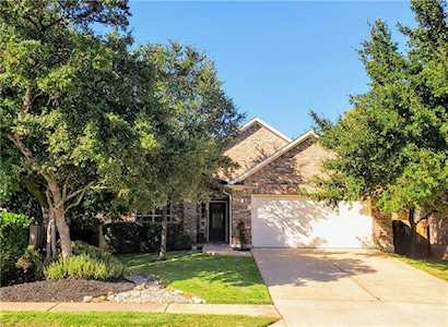 3605 Juniper Hills St Cedar Park, TX 78613