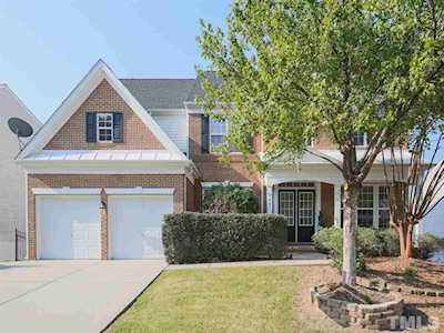 7647 Silver View Lane Raleigh, NC 27613