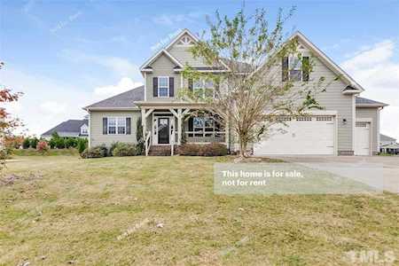 211 Fieldtrial Circle Garner, NC 27529