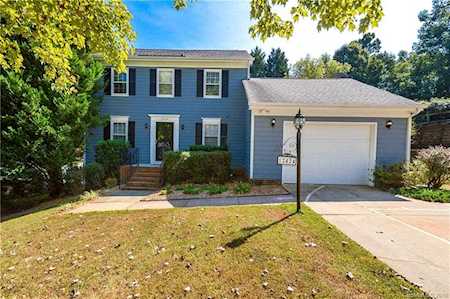 12424 Cool Mist Ln Huntersville, NC 28078