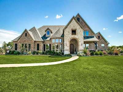 511 Burke Drive Lucas, TX 75002