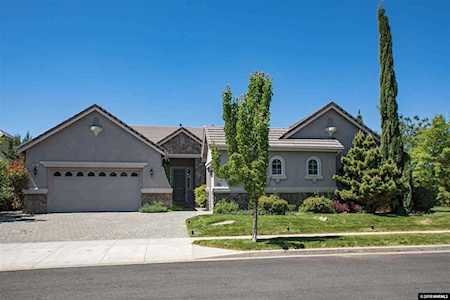 6580 Mahogany Ridge Drive Reno, NV 89523