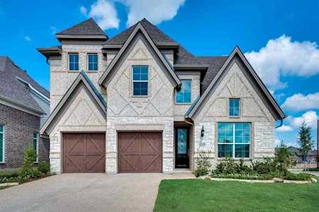 4737 Mulholland Drive Plano, TX 75074