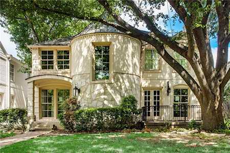 4522 Arcady Avenue Highland Park, TX 75205