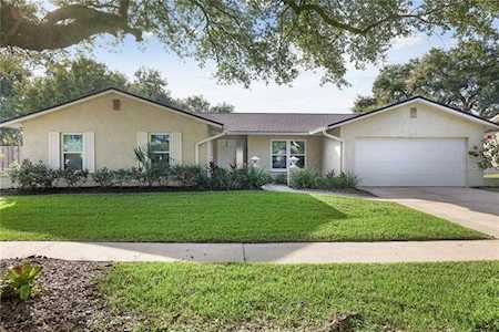 2245 Poinciana Road Winter Park, FL 32792