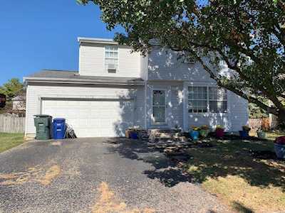 5072 Inspiration Drive Hilliard, OH 43026