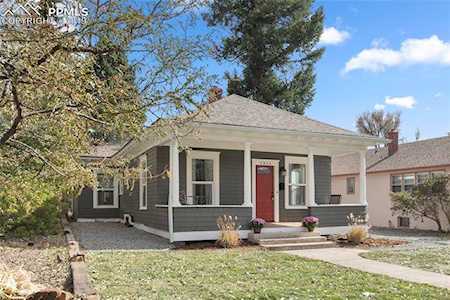 1511 N Royer Street Colorado Springs, CO 80907