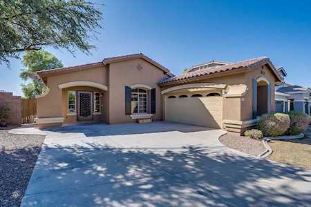18767 E Kingbird Drive Queen Creek, AZ 85142