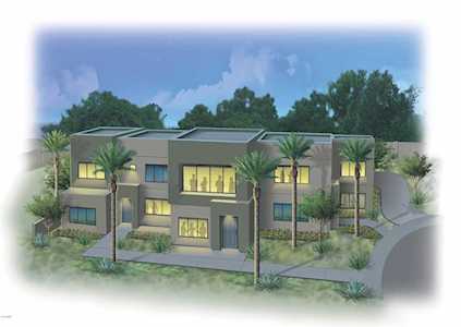 2820 E Tracy Lane #3 Phoenix, AZ 85032