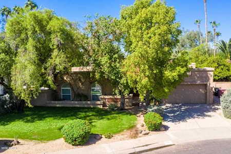 8266 E Lippizan Trail Scottsdale, AZ 85258