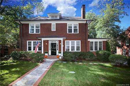 1326 Lafayette Ave Charlotte, NC 28203