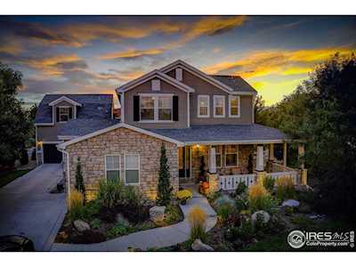 4057 Milano Ln Longmont, CO 80503