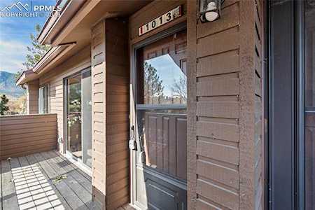 1013 Moorings Drive Colorado Springs, CO 80906
