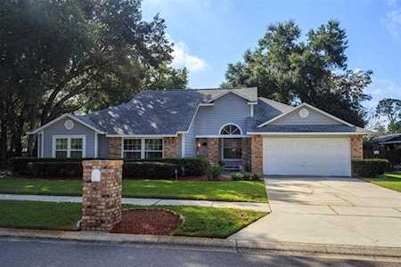 4000 Mallard Point Court Orlando, FL 32810