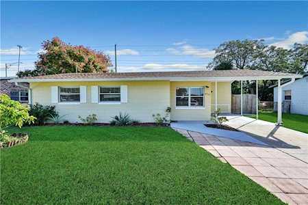 4711 Spottswood Drive Orlando, FL 32812