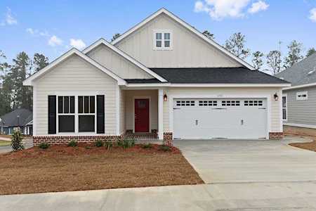 2907 Dasha Lane Tallahassee, FL 32309