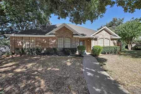 1903 Campfire Court Lewisville, TX 75067