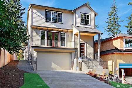 26041 242nd Place SE #Lot 6 Maple Valley, WA 98038