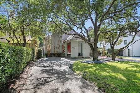3805 Mockingbird Lane Highland Park, TX 75205