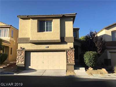 9468 Milkweed Canyon Ave Las Vegas, NV 89166