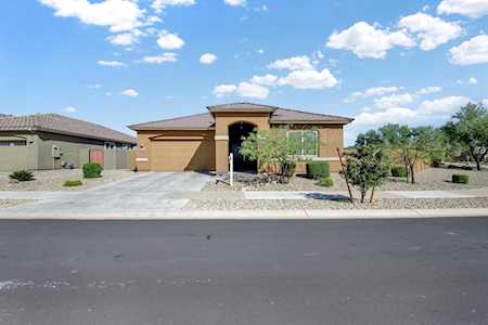 16536 W Soft Wind Drive Surprise, AZ 85387