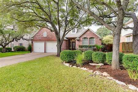 11116 Marden Ln Austin, TX 78739
