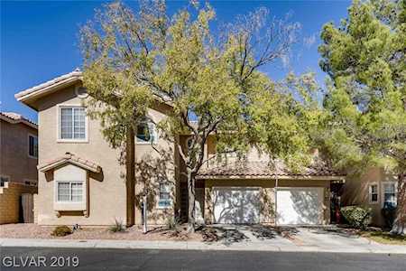 9334 Scenic Mountain Ln Las Vegas, NV 89117
