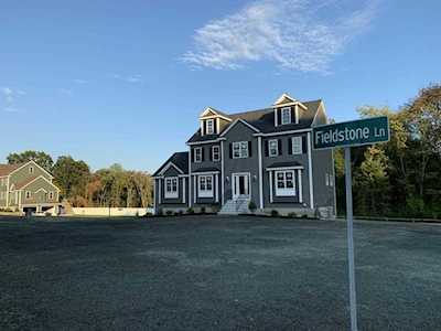 1 Fieldstone Lane Billerica, MA 01821