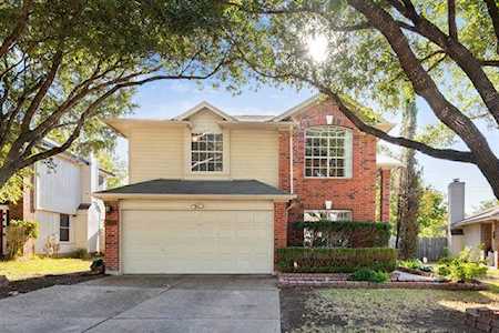 17217 Bushmills Rd Pflugerville, TX 78660