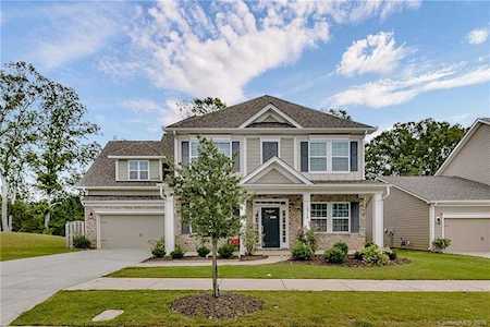 10710 Charmont Place Huntersville, NC 28078