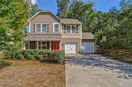 9408 Fernspray Rd Charlotte, NC 28215