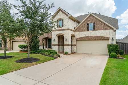 10114 Redgrove Falls Ct Cypress, TX 77433