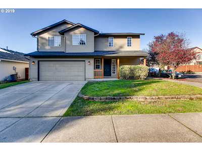 16012 NE 30th St Vancouver, WA 98682