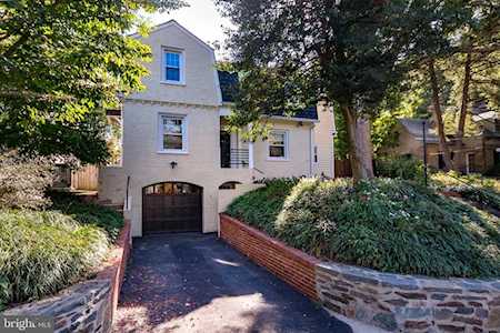 4644 Reservoir Rd NW Washington, DC 20007