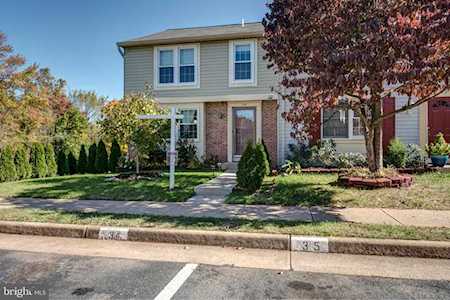 1110 Tway Ln Herndon, VA 20170