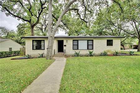 4006 Bradwood Rd Austin, TX 78722