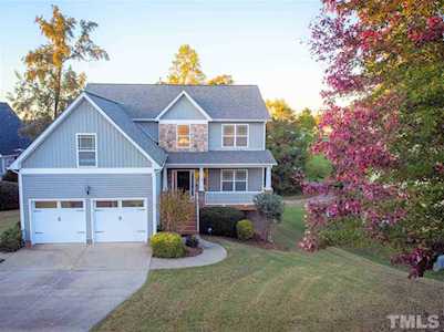 107 Mediate Drive Raleigh, NC 27603